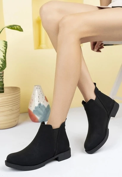 Ayakdaş 2008 Çift Lastikli Spor Kadın Bot ürün görseli 1