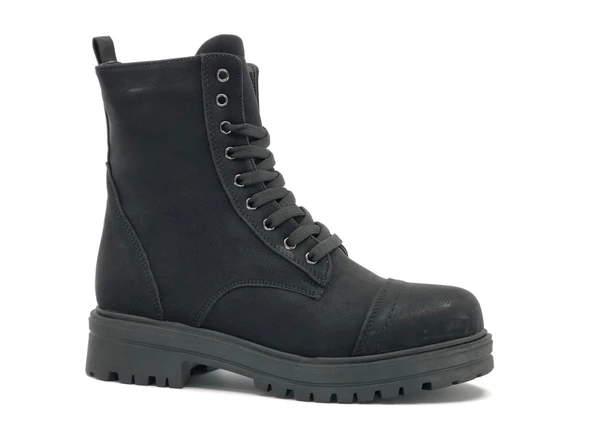 Ayakdaş 2075 Kalın Kauçuk Taban Uzun Postal Bot ürün görseli 1