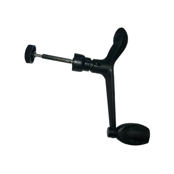 Makine Kolu Plastik Model - Ø4.44mm ürün görseli 1