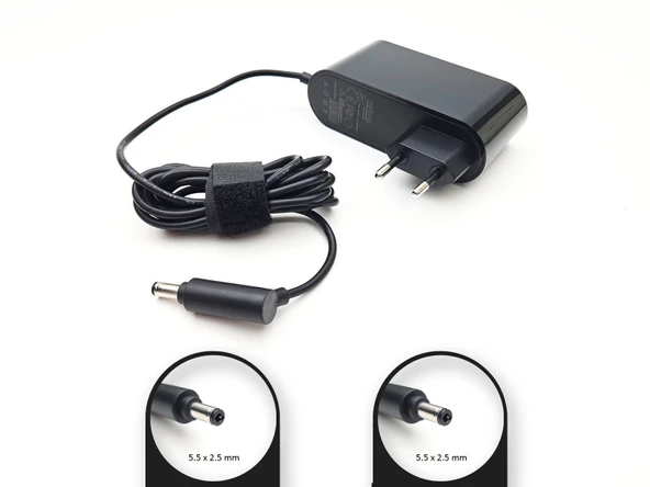 Dyson DC59 Şarjlı Süpürge Adaptör ürün görseli