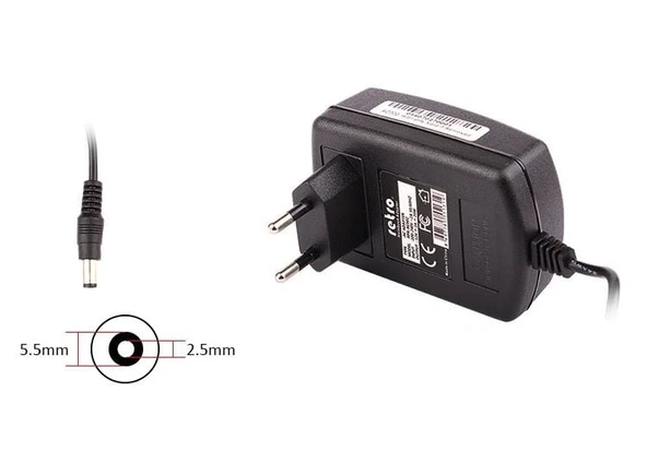 SAW30-240-0800G Adaptör ürün görseli 1