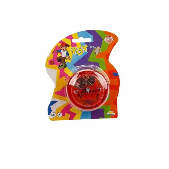 Yoyo Işıklı Blazer S01KB5205 - 1 Adet Stokta Olan Gönderilir