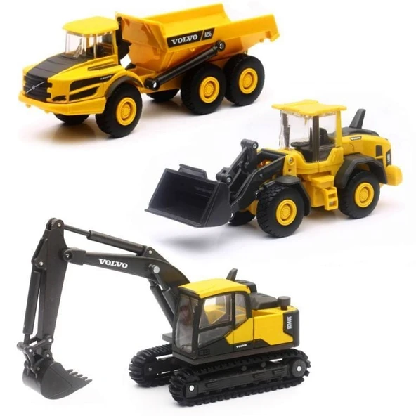 Sunman Volvo İş Araçları - S00032093 - 1 Adet Fiyatıdır