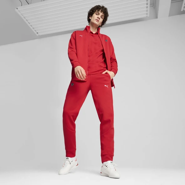 Puma Ferrari Drift Cat Decima 2.0 308395 Sneaker Erkek Spor Ayakkabı - Resim 7