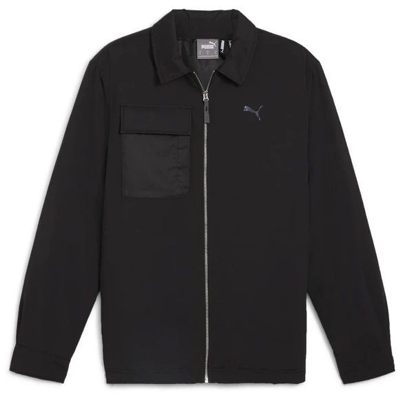 Puma 626473-01 Transeasonal Shirt Erkek Günlük Mont ürün görseli