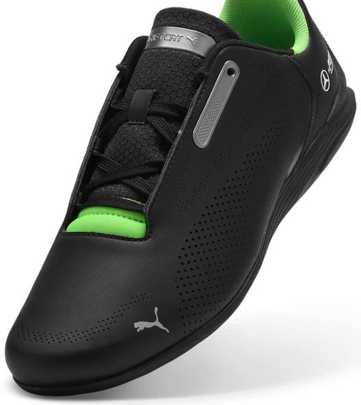 Puma MAPF1 Mercedes Drift Cat Decima 2.0  308430 Sneaker Erkek Spor Ayakkabı - 8