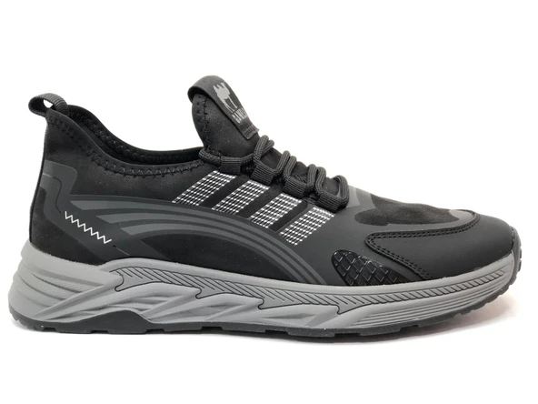 Gamelu Nico Sneakers Erkek Spor Ayakkabı - 2