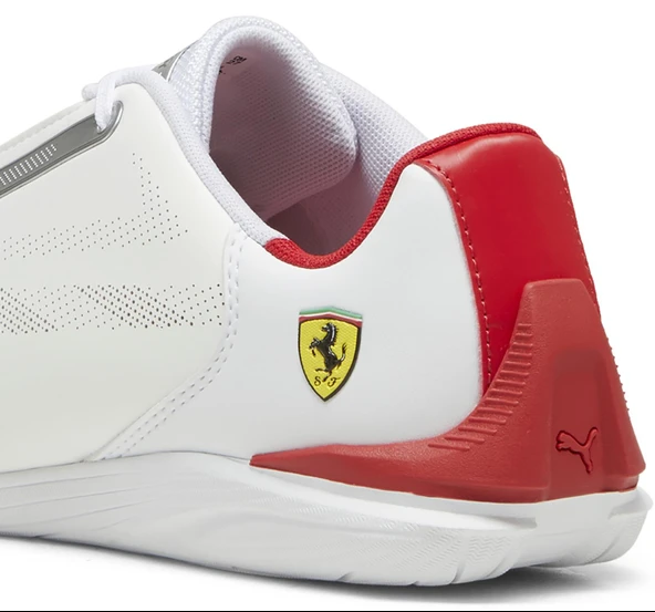 Puma Ferrari Drift Cat Decima 2.0 308395 Sneaker Erkek Spor Ayakkabı - 11