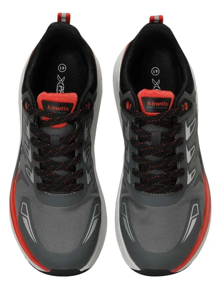 Kinetix Heston Yürüyüş ve Koşu Erkek Spor Ayakkabı - Resim 9