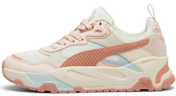 Puma 389289 Trinity Unisex Spor Ayakkabı