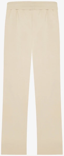 Skechers W Essential Regular Sweatpant S242119 Kadın Eşofman Altı - 2