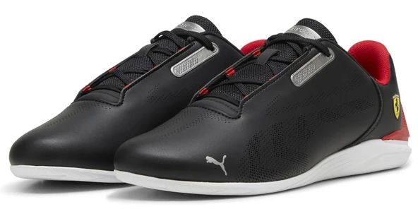 Puma Ferrari Drift Cat Decima 2.0 308395 Sneaker Erkek Spor Ayakkabı - 2