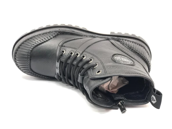 Hammer Jack 102-24605-Z Theresa Deri Unisex Bot - Resim 5