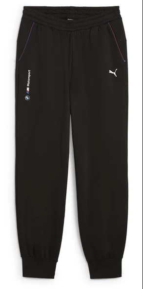 Puma 627499-01 BMW MMS Ess+ Fleece Pants Erkek Eşofman Altı ürün görseli 1
