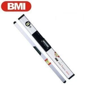 Bmi 601120 Dijital Inclıtronic Su Terazisi  120 cm