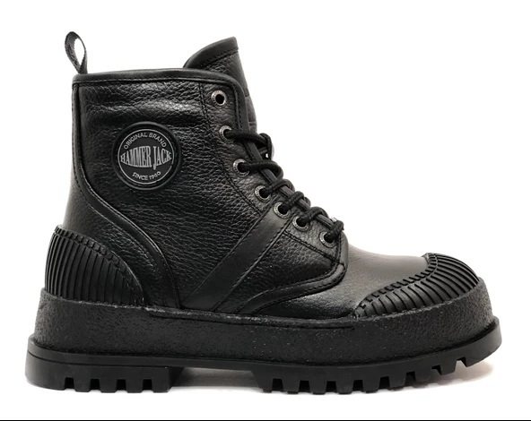 Hammer Jack 102-24605-Z Theresa Deri Unisex Bot - Resim 2