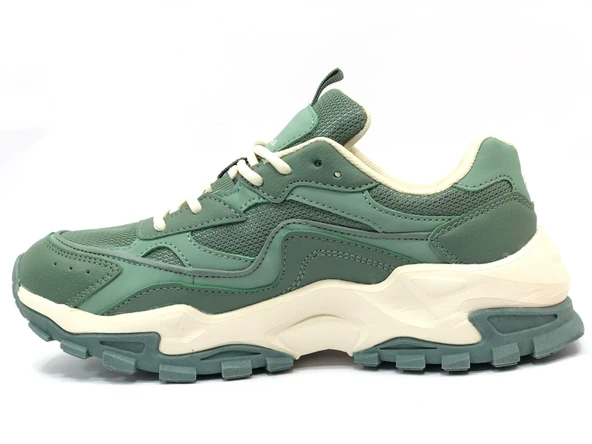 Hammer Jack 101-24736 Russel Unisex Spor Ayakkabı - Resim 6