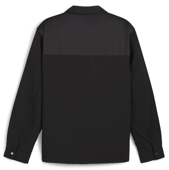 Puma 626473-01 Transeasonal Shirt Erkek Günlük Mont - Resim 2