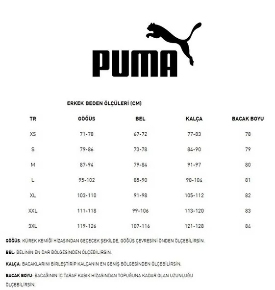 Puma 627498-01 BMW MMS ESS+ Hoodie Fleece Erkek Kapüşonlu Sweatshirt - Resim 8