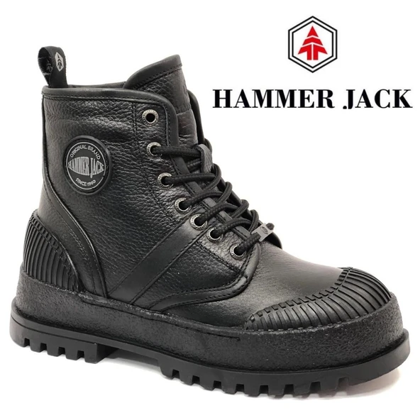 Hammer Jack 102-24605-Z Theresa Deri Unisex Bot ürün görseli