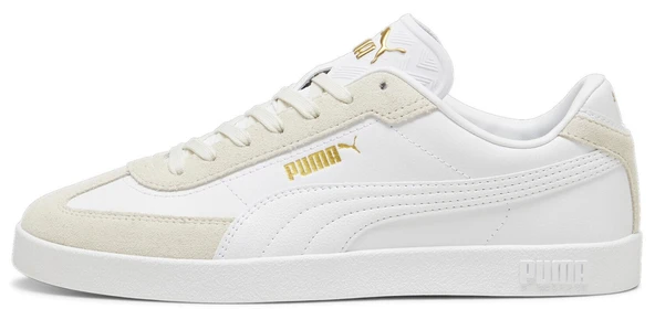 Puma 397447 Club II Era Sneaker Unisex Spor Ayakkabı