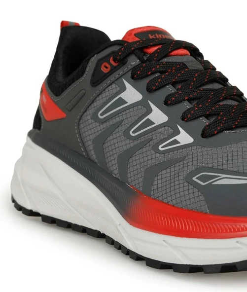 Kinetix Heston Yürüyüş ve Koşu Erkek Spor Ayakkabı - Resim 5