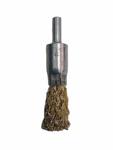 BİRTEK PİMLİ KALEM FIRÇA  17 MM