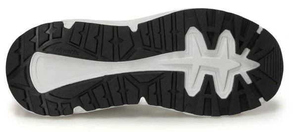 Kinetix Heston Yürüyüş ve Koşu Erkek Spor Ayakkabı - Resim 2