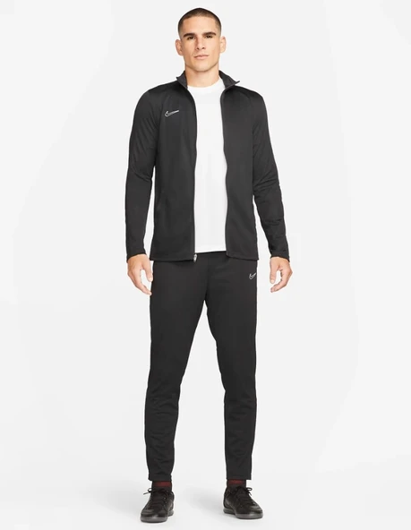 Nike DV9753 Dri-Fit Nike Academy Suit Erkek Eşofman Takımı - Resim 3