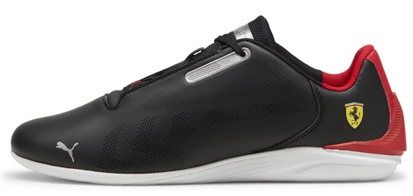 Puma Ferrari Drift Cat Decima 2.0 308395 Sneaker Erkek Spor Ayakkabı - Resim 3