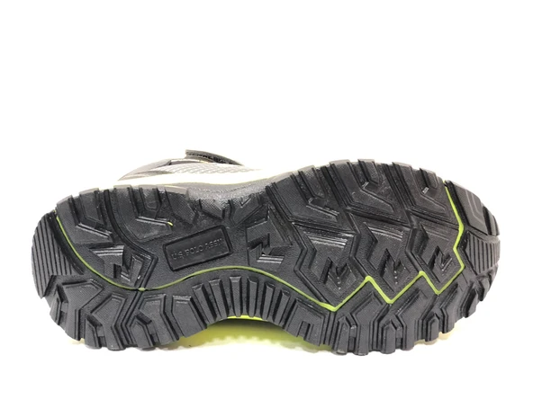 U.S. Polo Assn. Bold Outdoor Ortopedik Çocuk Bot - Resim 5