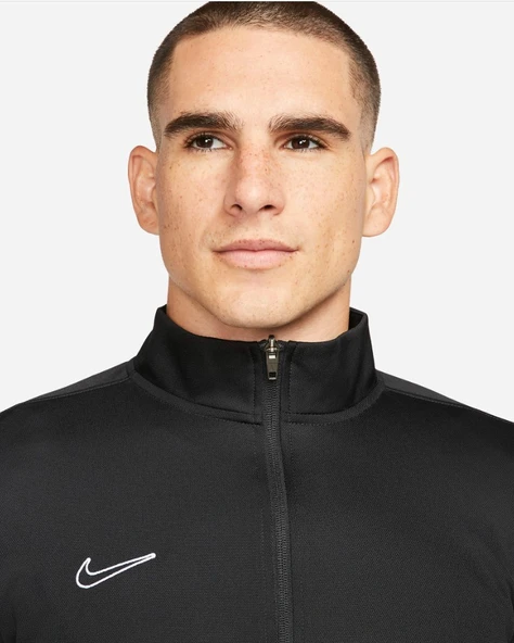 Nike DV9753 Dri-Fit Nike Academy Suit Erkek Eşofman Takımı - 7