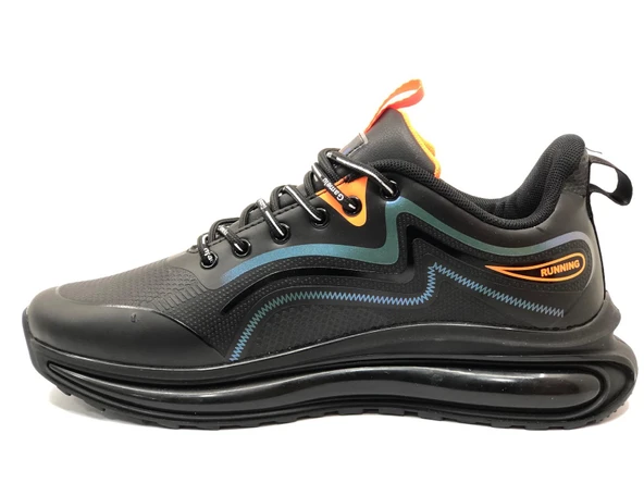 Gamelu Crazy-25-1 Free Style Sneakers Erkek Spor Ayakkabı - 3