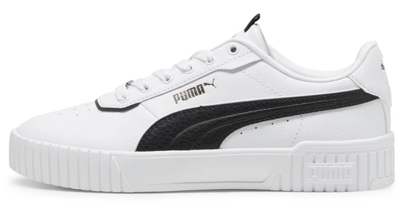 Puma 395017 Carina 2.0 Lux Sneaker Unisex Spor Ayakkabı