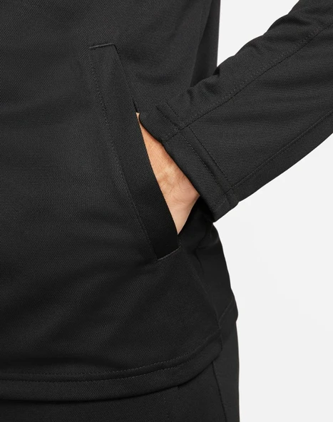 Nike DV9753 Dri-Fit Nike Academy Suit Erkek Eşofman Takımı - Resim 8