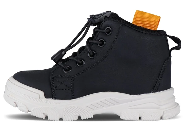 Vicco Marcus Kauçuk Taban Ortopedik Çocuk Bot - Resim 2