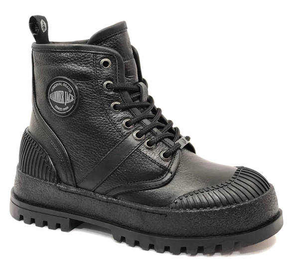 Hammer Jack 102-24605-Z Theresa Deri Unisex Bot - Resim 3