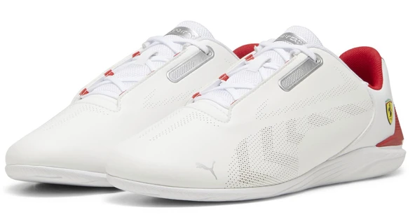 Puma Ferrari Drift Cat Decima 2.0 308395 Sneaker Erkek Spor Ayakkabı - Resim 21
