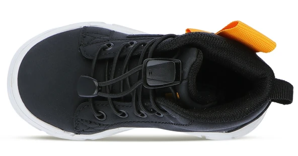 Vicco Marcus Kauçuk Taban Ortopedik Çocuk Bot - Resim 5