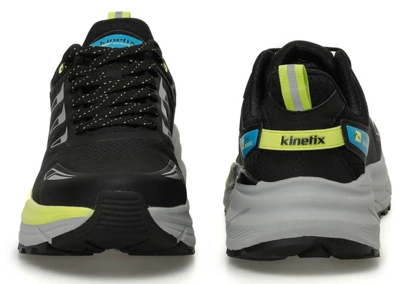 Kinetix Heston Yürüyüş ve Koşu Erkek Spor Ayakkabı - Resim 11