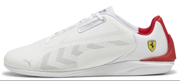 Puma Ferrari Drift Cat Decima 2.0 308395 Sneaker Erkek Spor Ayakkabı - 4