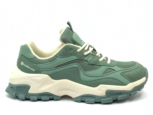 Hammer Jack 101-24736 Russel Unisex Spor Ayakkabı ürün görseli 1