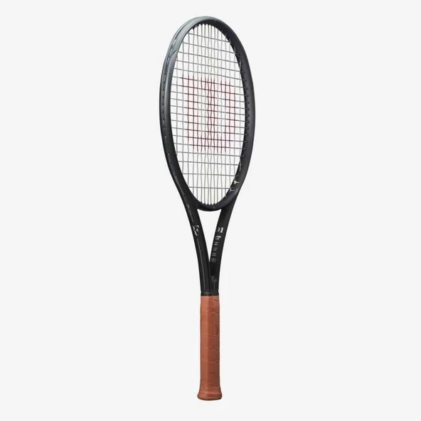 Wilson RF 01 Future Tenis Raketi WR166811 - 7