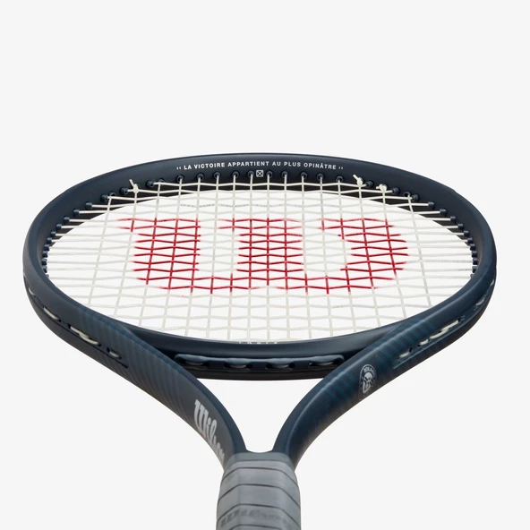 Wilson Roland-Garros Session De Soirée Shift 99 V1 Tenis Raketi wr150811 - 7