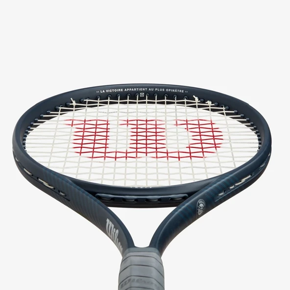 Wilson Roland-Garros Session De Soirée Shift 99 V1 Tenis Raketi wr150811 - 12