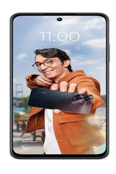 Realme C53 8/256 GB Mighty Black Akıllı Cep Telefonu (Türkiye Garantili) - 3