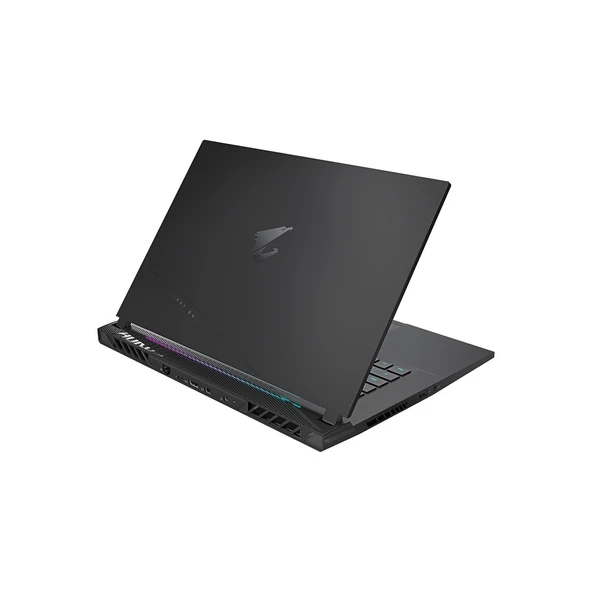 Gigabyte Aorus 15 BKF Intel Core i7-13620H 16GB DDR5 1TB M.2 SSD RTX4060-8GB 15.6'' QHD 165Hz FreeDos - Resim 3
