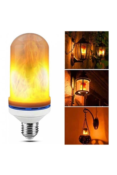 CATA CT-4059 ALEV AMPUL 5W