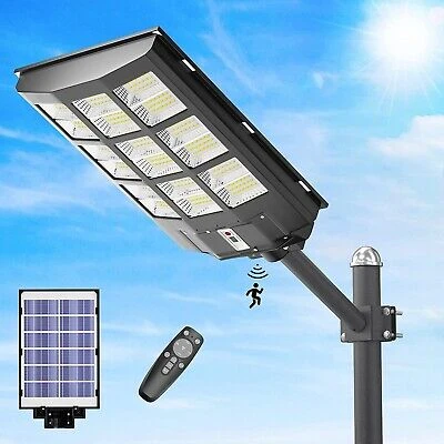 1000 W SOLAR PROJ
