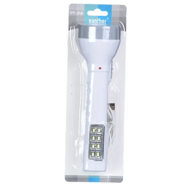 PANTHER PT-312 USB ŞARJLI EL FENRİ